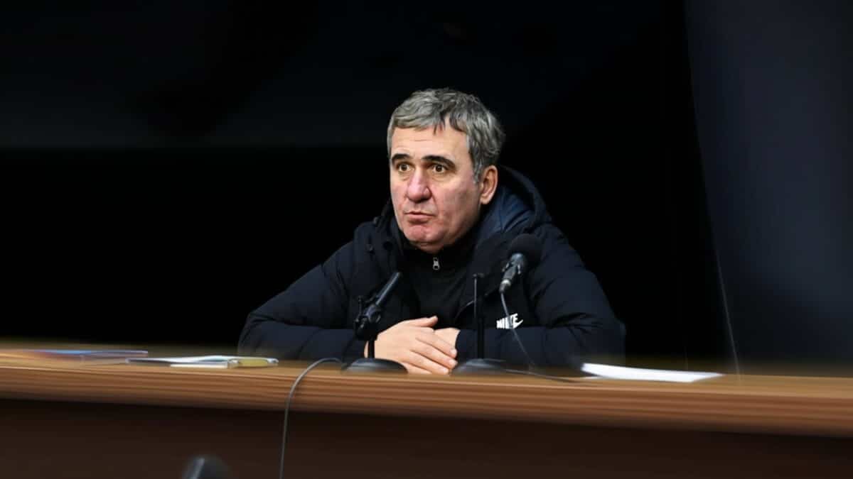 Salariu de 50.000 € pentru Hagi la națională. Becali: Sub 30.000 este umilitor