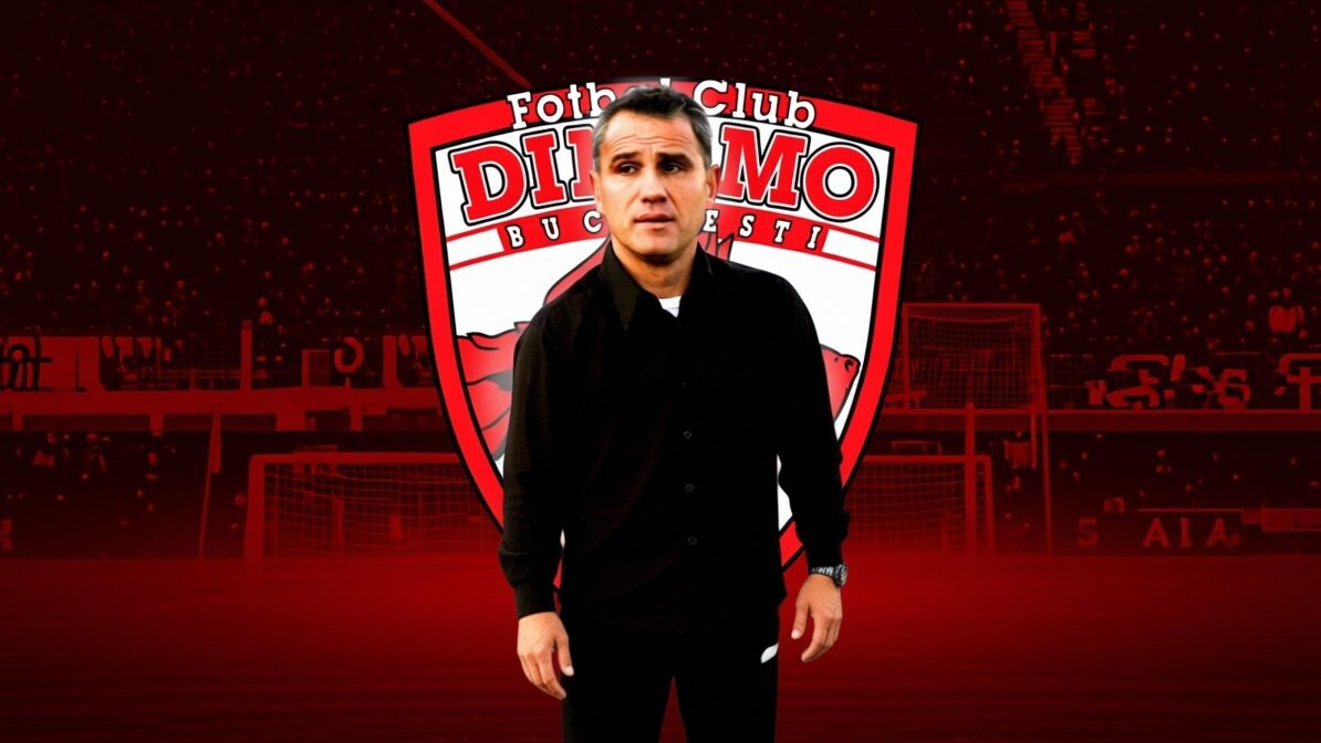 Gică Mihali dezvăluie țeapa de la Dinamo care l-a făcut să se retragă în 2001