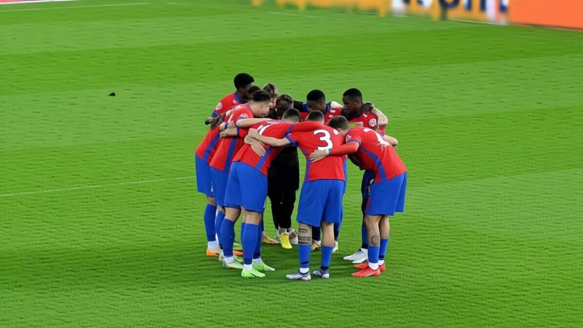 Gigi Becali anunță dezastrul la FCSB după 1-3 cu U Cluj: Mă gândesc la retrogradare