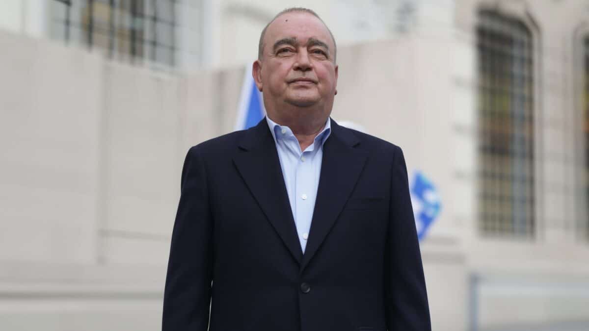 CNSAS cere în instanță confirmarea că Gigi Nețoiu a fost ofițer de Securitate între 1985-1989