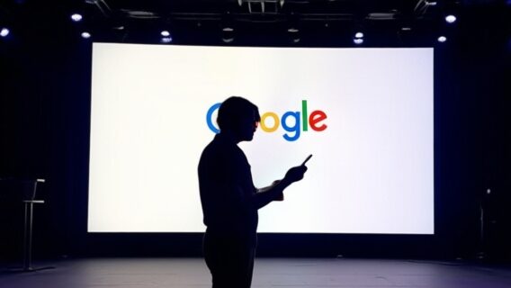 Google deschide un centru AI la Berlin. Expert: Politicienii subestimează importanța