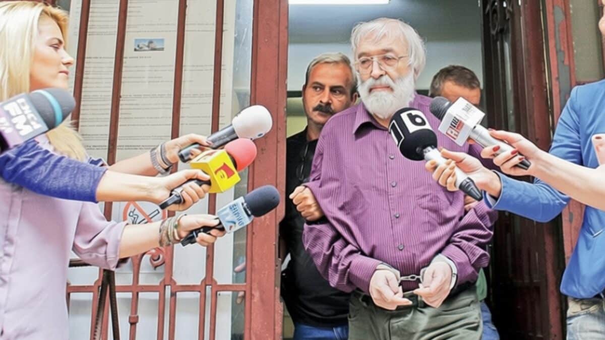 Mărturii șocante despre Bivolaru 175 de ofițeri l-au arestat pe gurul MISA