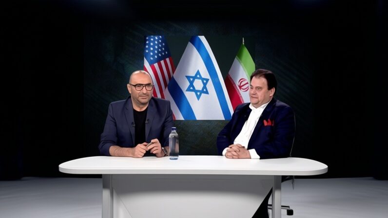 H.D. Hartmann: Israel va executa 2-3 generații de lideri iranieni în 5 săptămâni