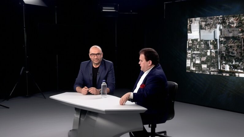 Analiza lui Hartmann: Liderul Iranului știa că va fi ucis și a ales un sacrificiu ritualic