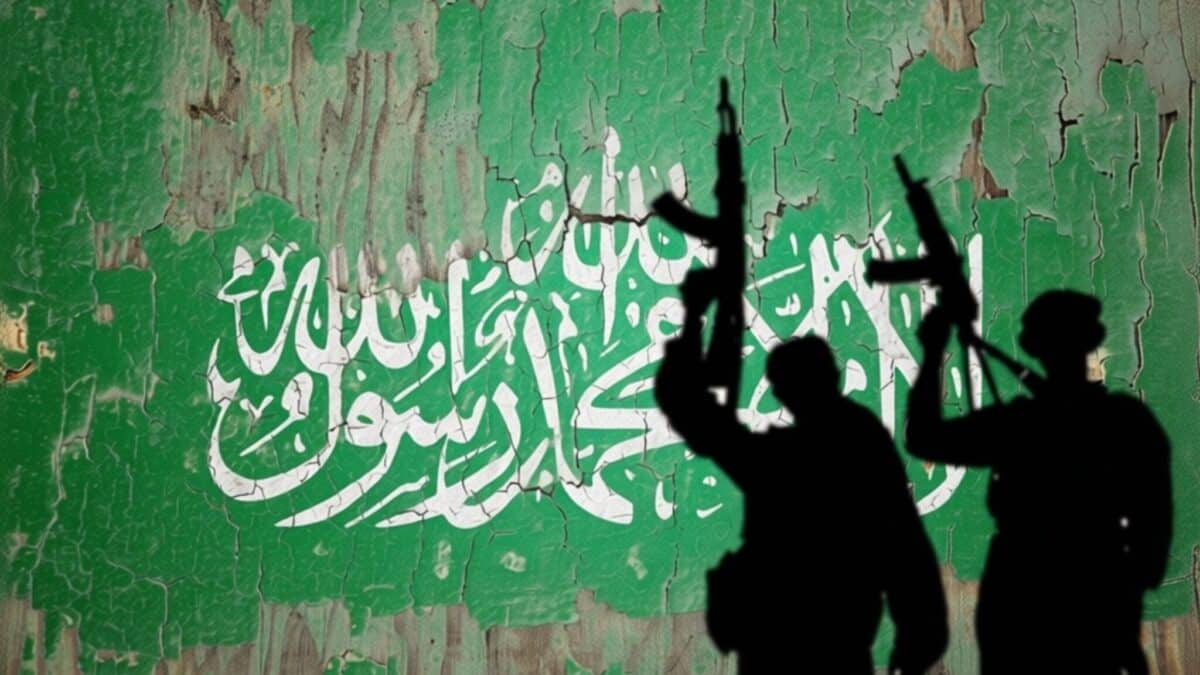 Hamas cere Iranului să oprească atacurile asupra țărilor vecine