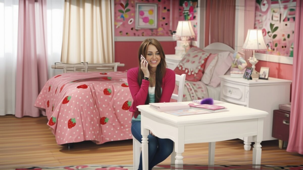 Actrița care a refuzat rolul Hannah Montana înainte de Miley Cyrus. Dezvăluiri
