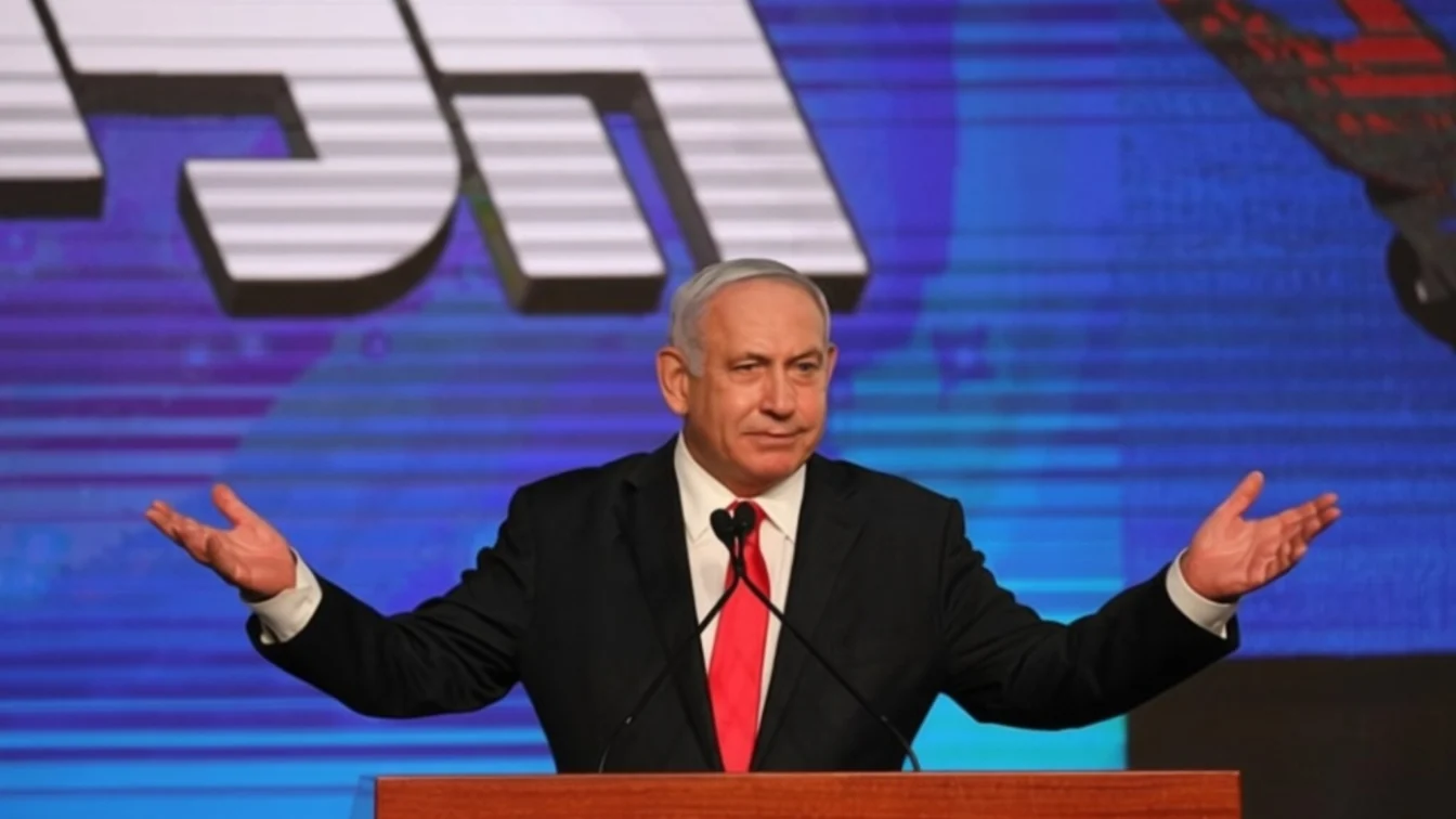 Netanyahu ordonă distrugerea podurilor Hezbollah din sudul Libanului