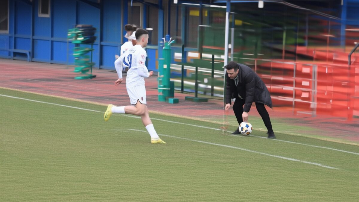 Ianis Zicu își acuză jucătorii după 0-1 cu Csikszereda: „Le-am spus asta toată săptămâna”