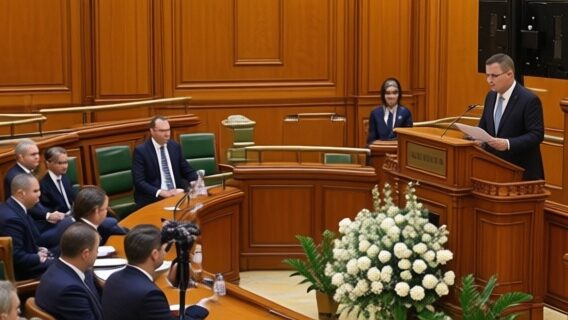 PSD îl acuză pe Bolojan de dictat. Budăi: Cu 15% sprijin, blochează Guvernul
