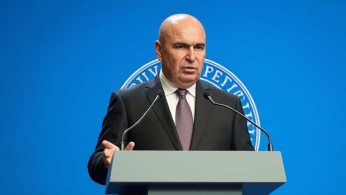PSD cere 3,4 miliarde de lei la buget Bolojan avertizează cineva pierde