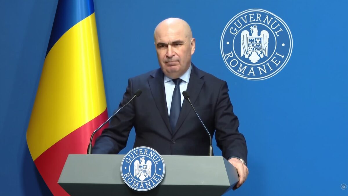 Doar 6,3 milioane de români plătesc CASS. Bolojan vrea contribuții de la toți cetățenii