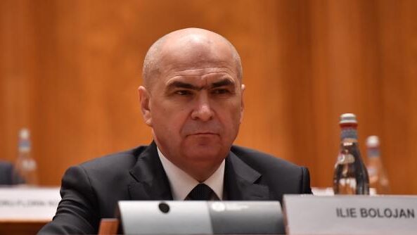 Ilie Bolojan, despre veterani – patru luni în Sarajevo și pensie la 52 de ani