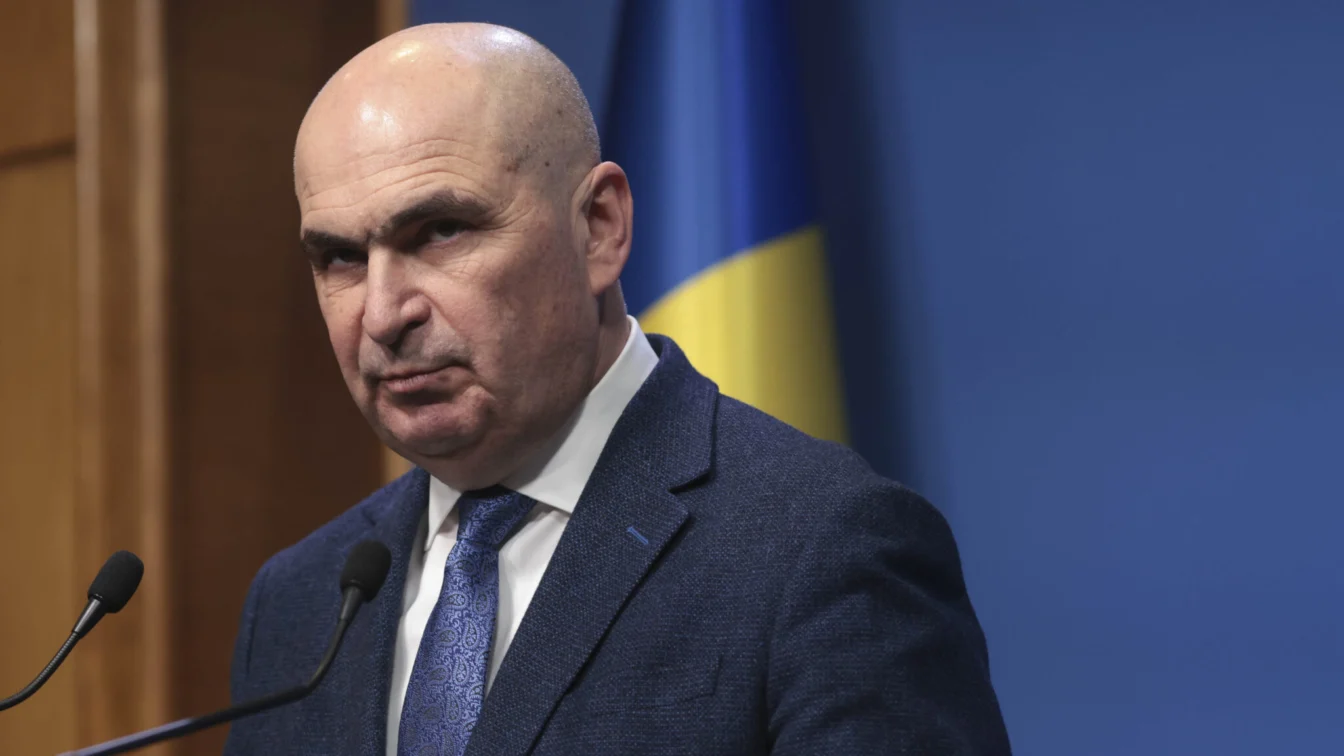 Bolojan – frontiera de est a UE trebuie întărită, nu putem avea încredere în Rusia
