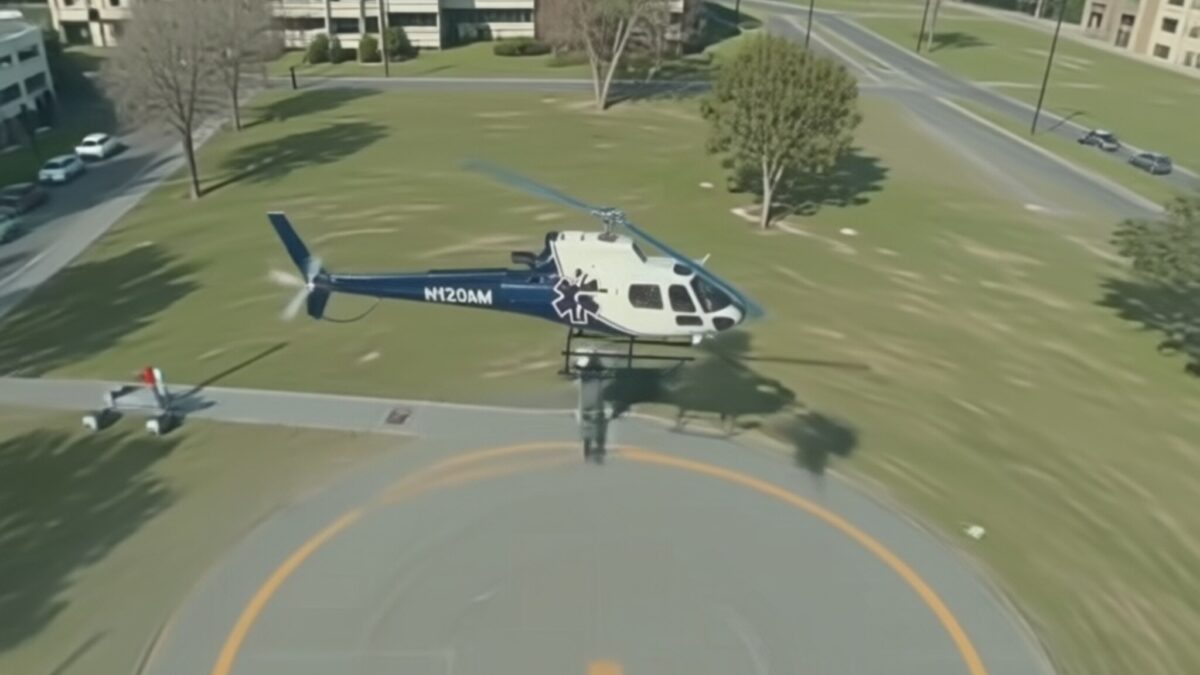 Un mort și un rănit la baza aeriană Holloman din New Mexico