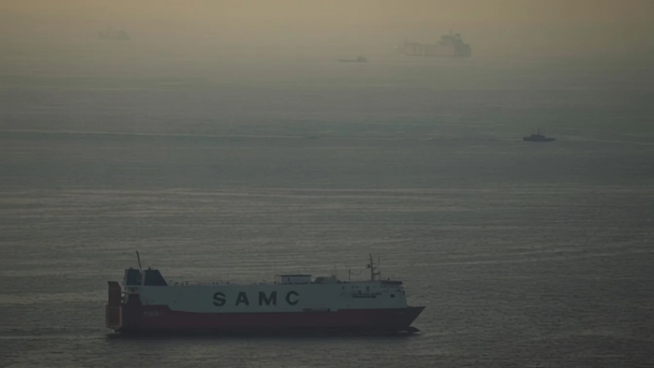 SUA pregătesc ocuparea insulei prin care Iranul exportă 90% din petrolul său