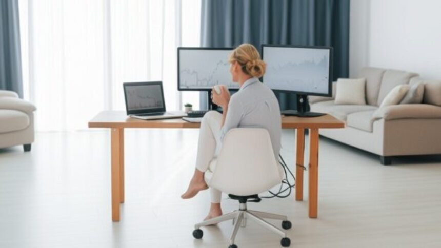 Interactive Brokers România