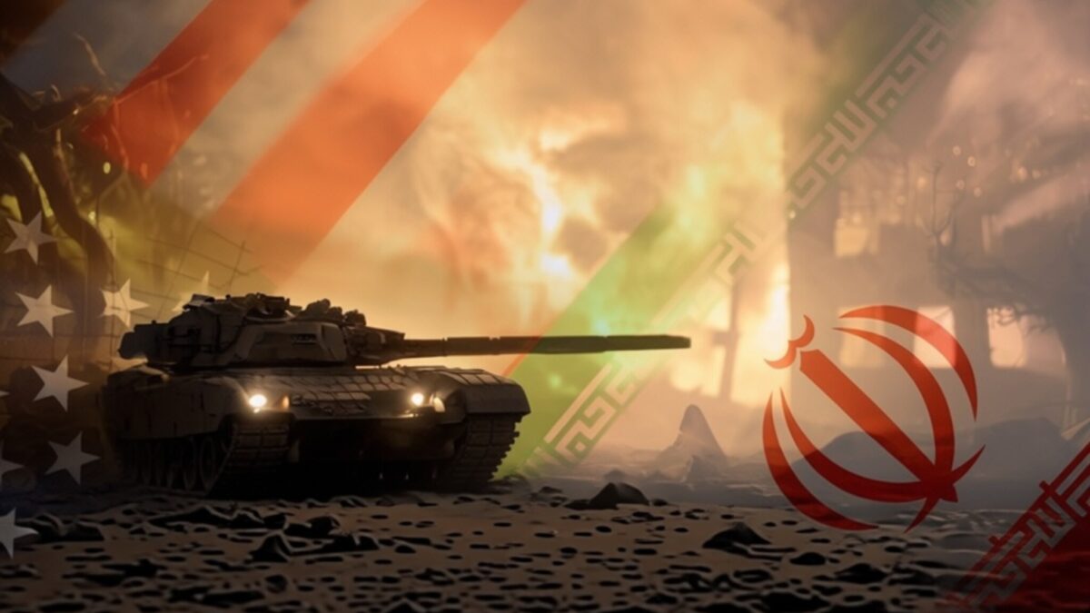 Iranul cere ajutor pentru localizarea a 11.000 de soldați americani