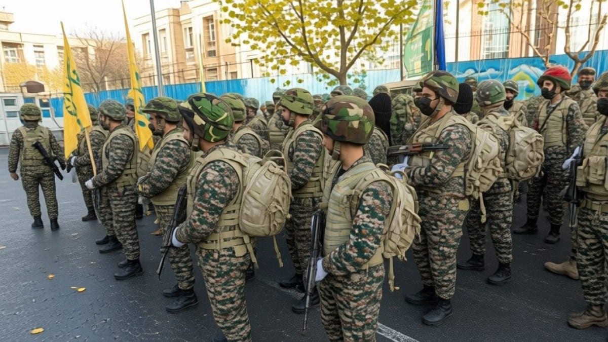 Iranul amenință SUA: Vom decide noi când se termină războiul și blocăm petrolul