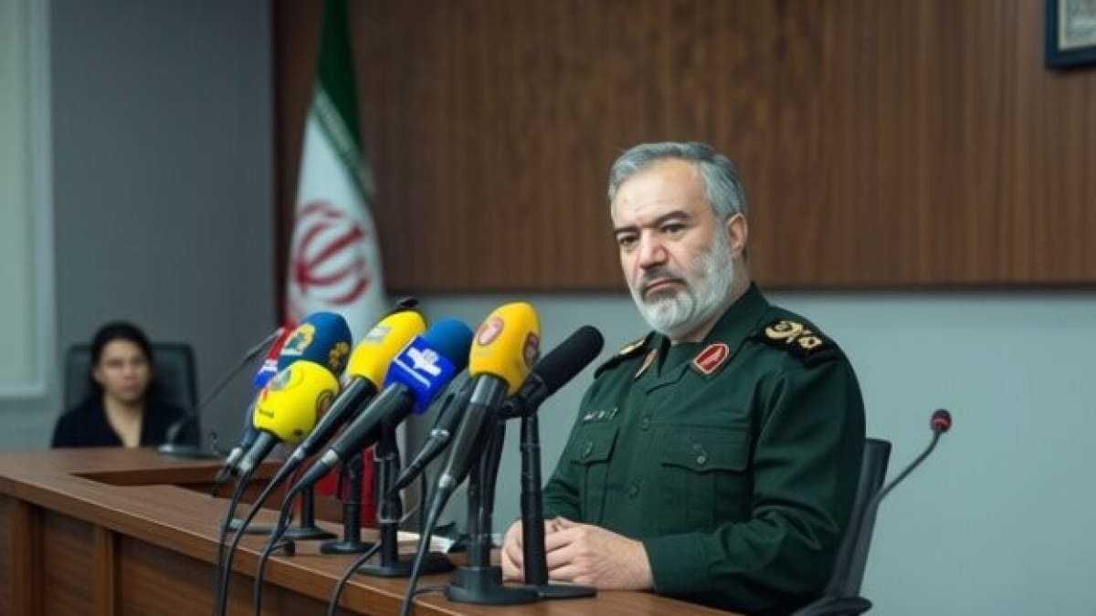 Iranul susține că a doborât un avion F-15 american și amenință în Strâmtoarea Ormuz