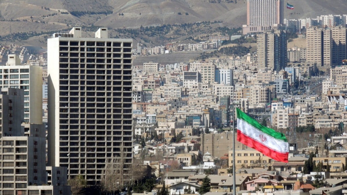 Iran amenință că va lovi interesele economice ale SUA și Israelului după un atac la Teheran