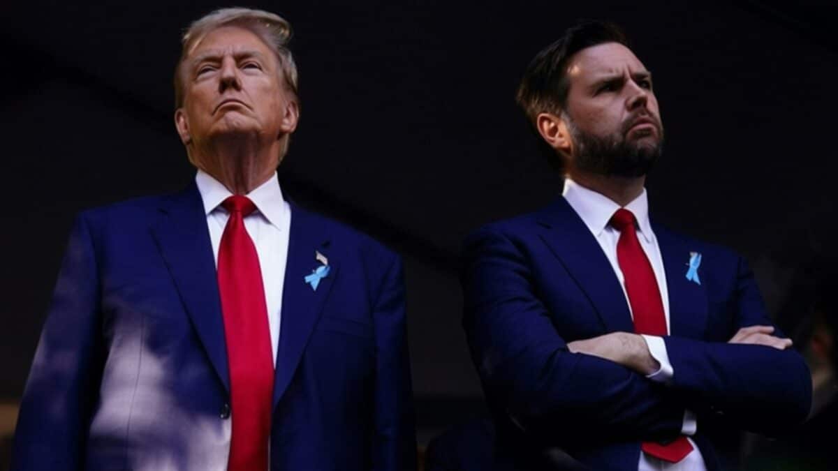 JD Vance s-a opus în secret atacului din Iran ordonat de Trump, spun surse