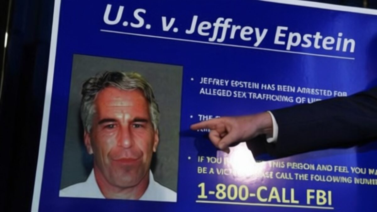 Cine controlează averea de 635 de milioane de dolari a lui Jeffrey Epstein