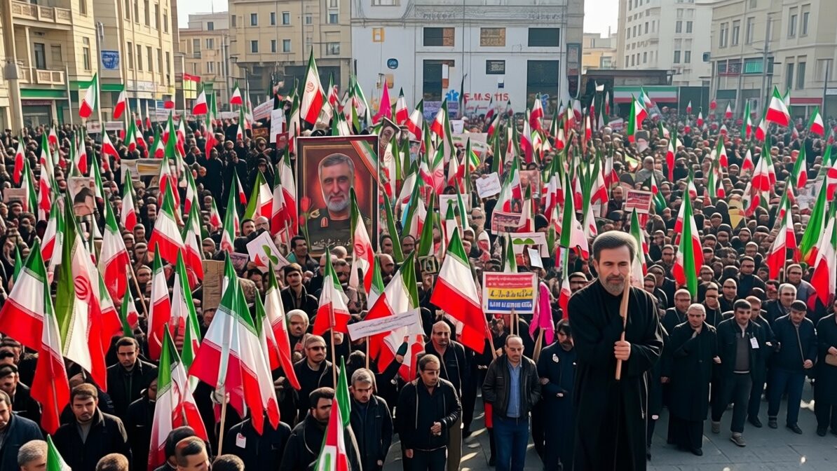 Războiul scoate Iranul de la Jocurile Paralimpice de Iarnă 2026 de la Milano