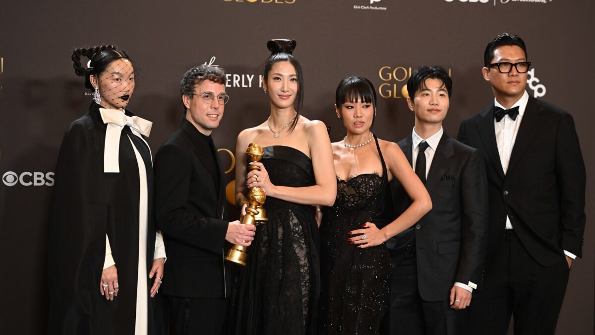 Pariul de 120 de milioane de dolari care a adus Netflix două premii Oscar