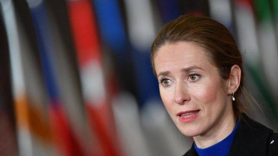 Kaja Kallas acuză Washingtonul direct – sUA vor să divizeze Europa