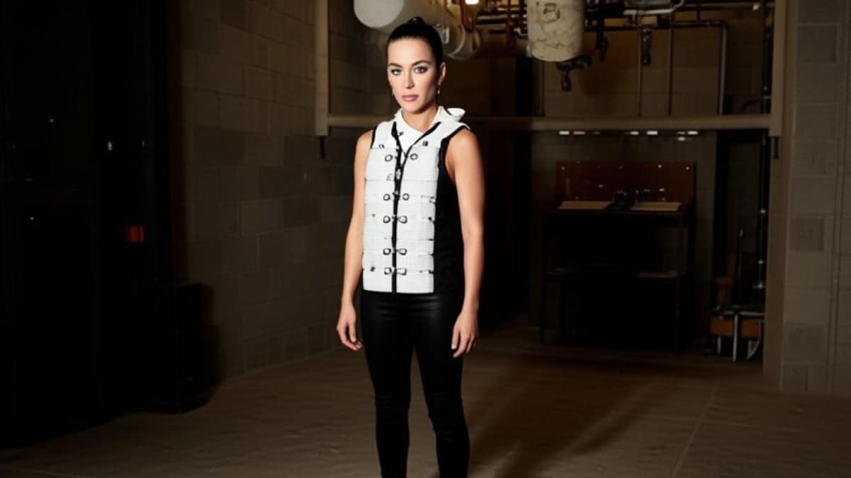 Katy Perry a pierdut procesul de 16 ani cu un designer australian omonim