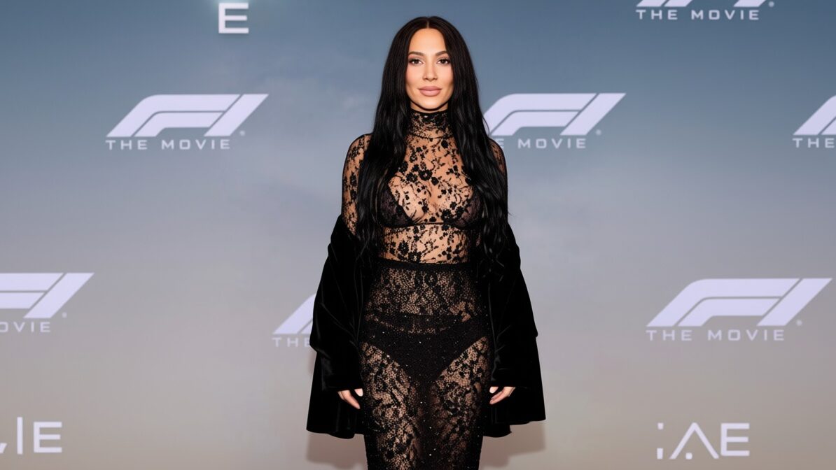 Lewis Hamilton, îndrăgostit la 41 de ani, face totul pentru Kim Kardashian