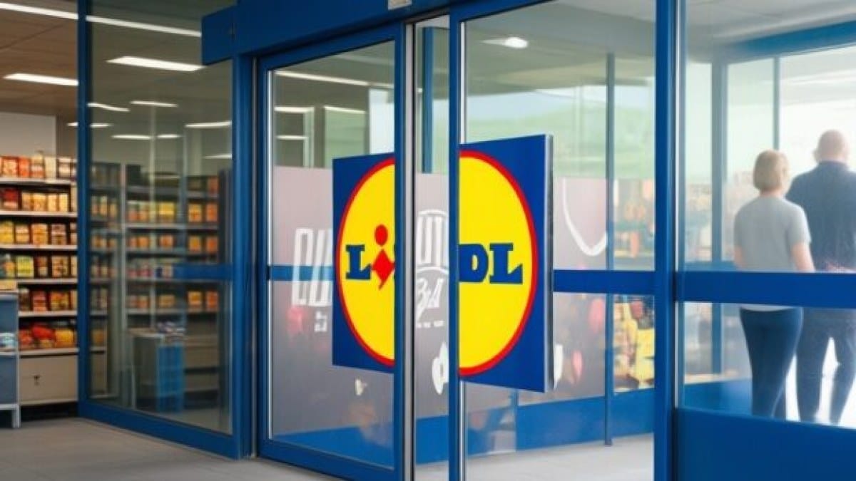 Lidl deschide un nou magazin în Craiova și creează 26 de locuri de muncă