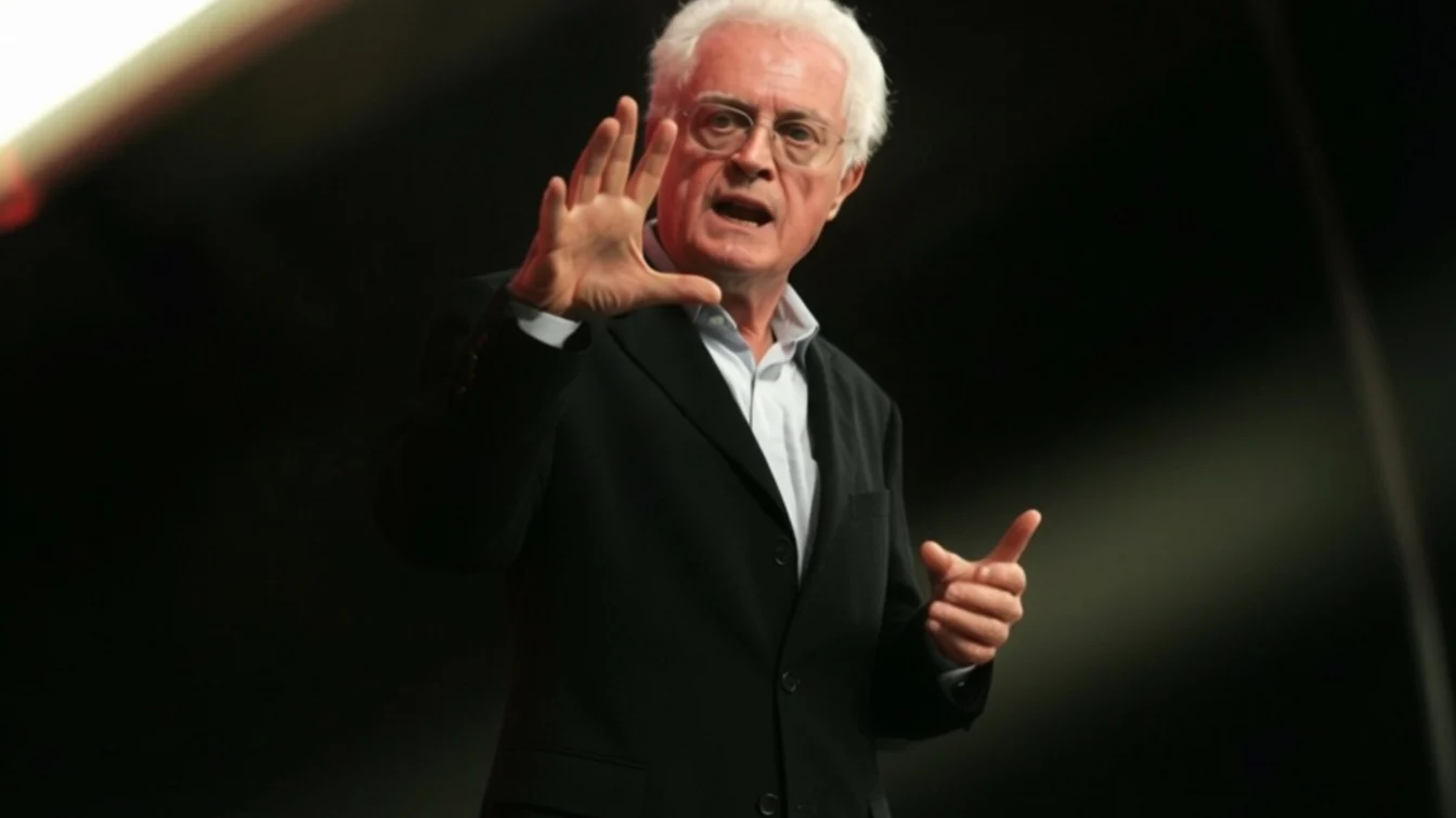Fostul premier francez Lionel Jospin a murit la vârsta de 88 de ani