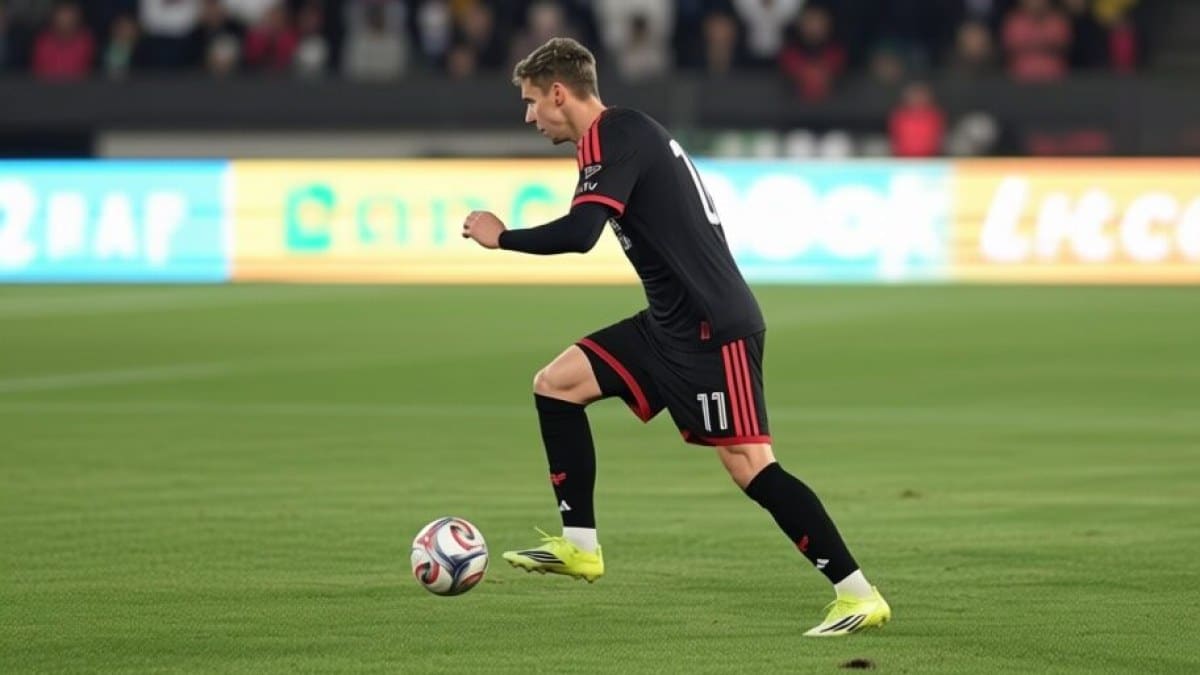 Messi a marcat golul 899 în victoria cu DC United. Munteanu, aproape de o reușită de senzație