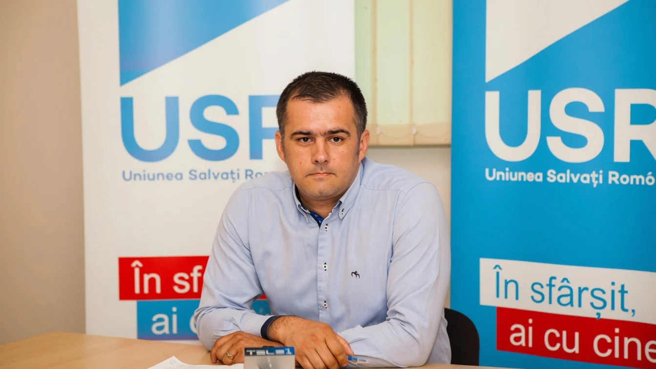 Primarul din Bacău readuce bonificația de 10% și acuză Guvernul că i-a luat banii