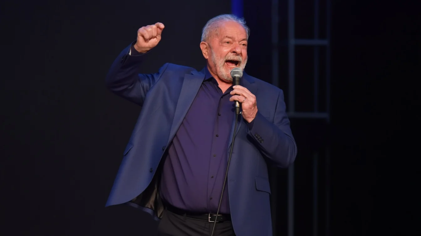 Lula da Silva lansează un atac la Trump – vor să ne colonizeze din nou