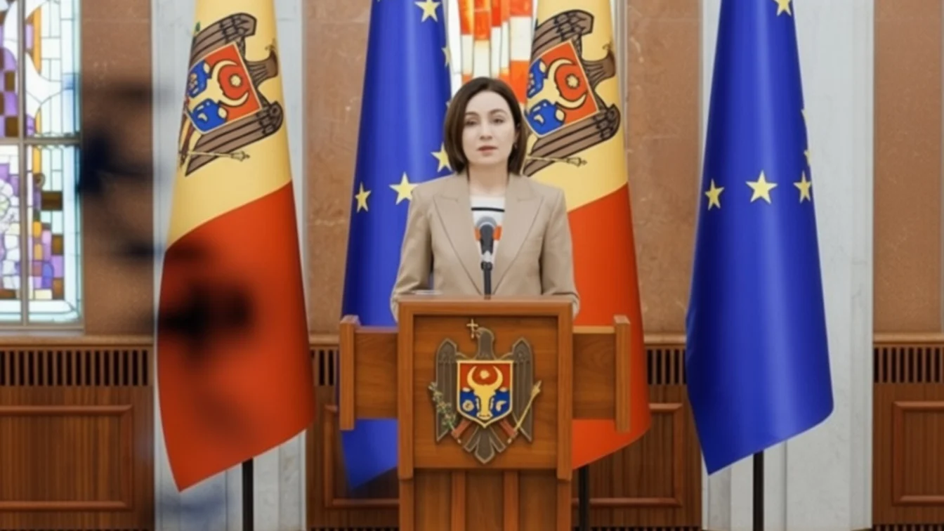 Maia Sandu despre moartea soției demnitarului Vartic – un eșec al echipei PAS