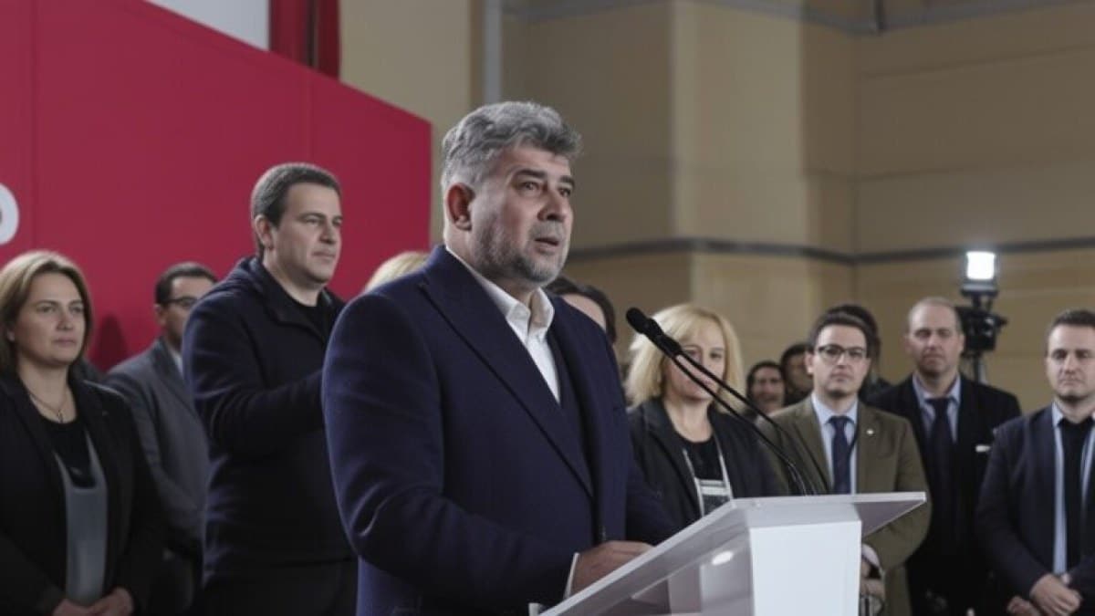 Ciolacu îl acuză pe Bolojan de incompetență: S-a ajuns în martie fără buget