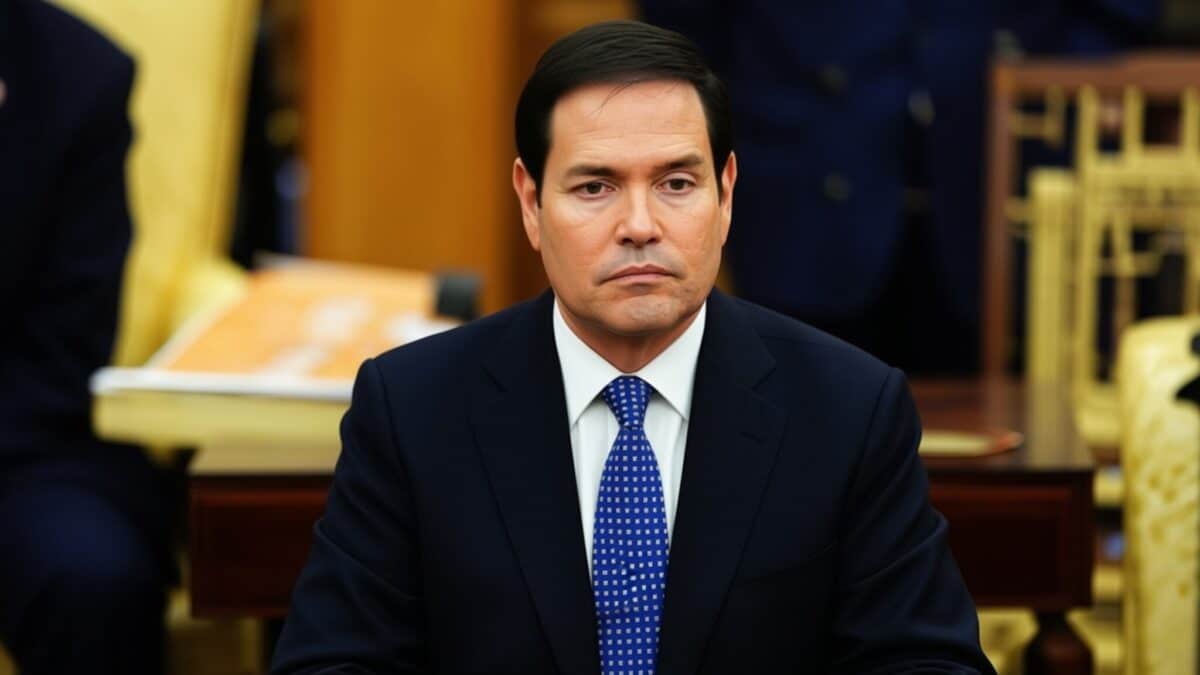 Marco Rubio neagă categoric un plan al SUA de a-l înlătura pe președintele Cubei