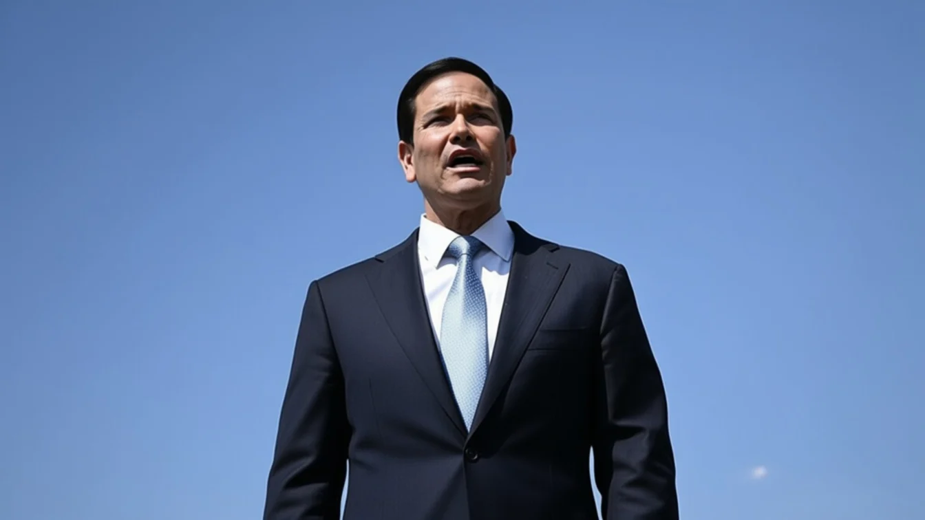 Marco Rubio la G7 – ucraina nu e războiul Americii, dar am contribuit cel mai mult