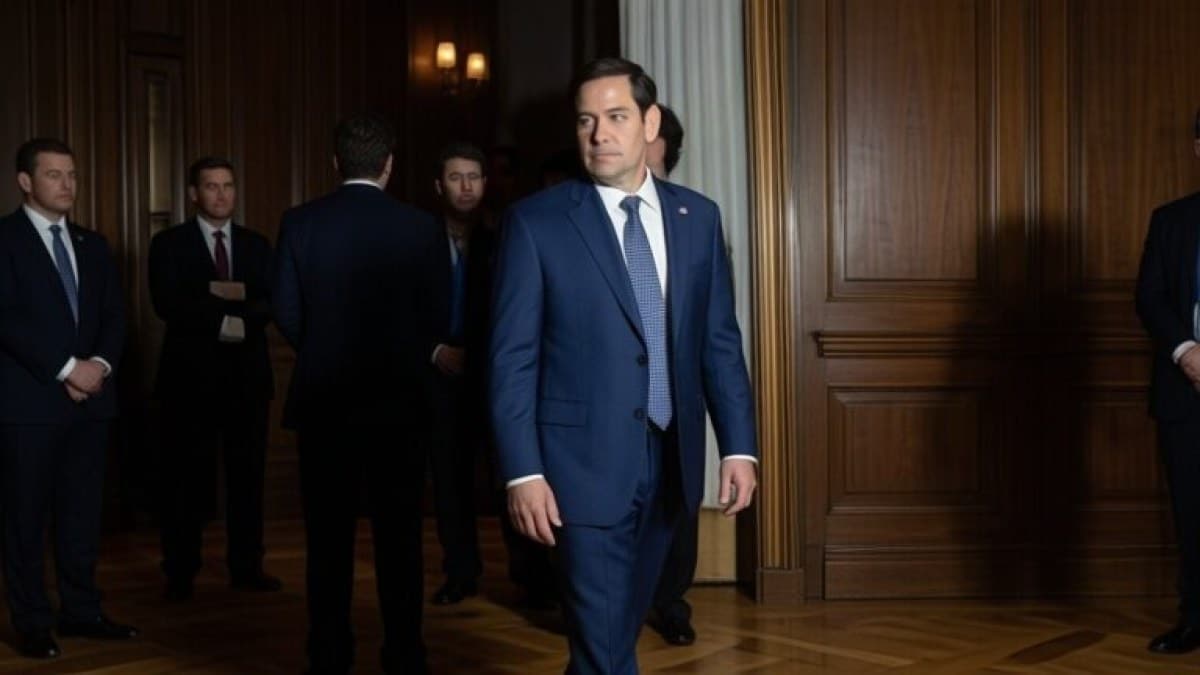 Marco Rubio acuză Iranul: Încearcă să ia lumea ostatică prin atacuri în Golf