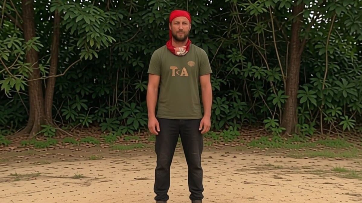 Scandal la Survivor 2026. Marian Godină o acuză pe Patricia Vizitiu că e în sevraj