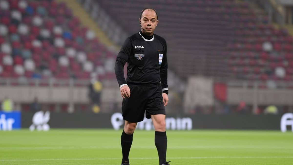 Marius Avram tranșează faza controversată din Milan – Inter 1-0. Prunea l-a contrazis