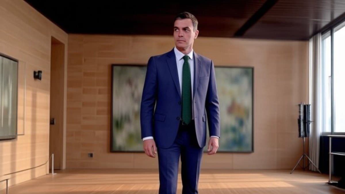 Mark Ruffalo îl laudă pe Pedro Sanchez și critică SUA: „Ar trebui să conducă UE”