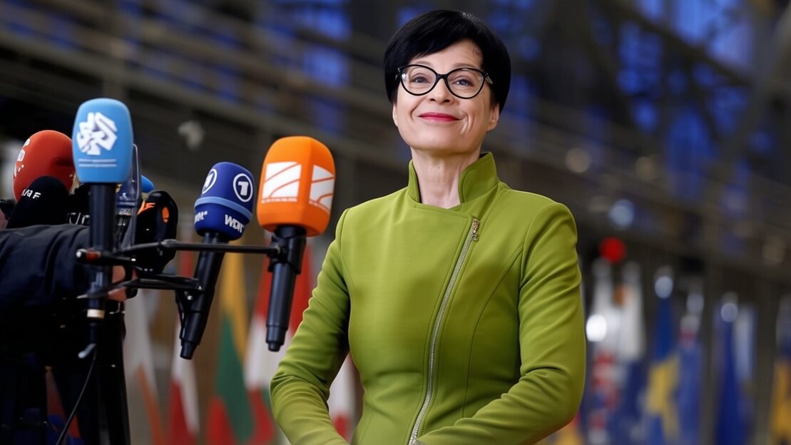 Comisarul european Marta Kos, acuzată din nou de colaborare cu poliția secretă iugoslavă