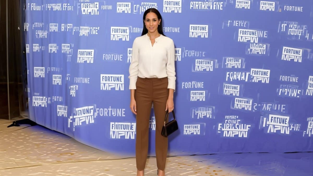 Meghan Markle, invitată la o cină exclusivistă unde biletul costă 1.440 de lire
