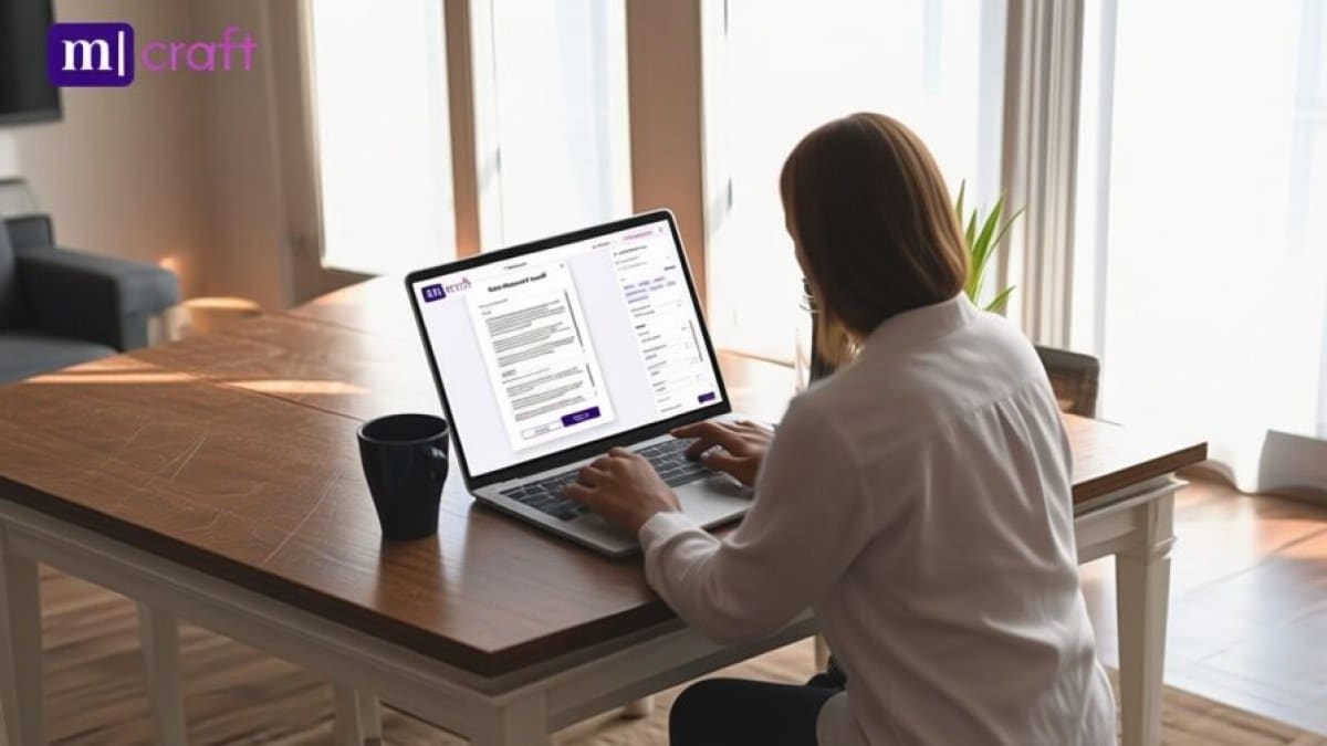 O firmă românească investește 100.000 € în MessageCraft, asistentul AI pentru afaceri