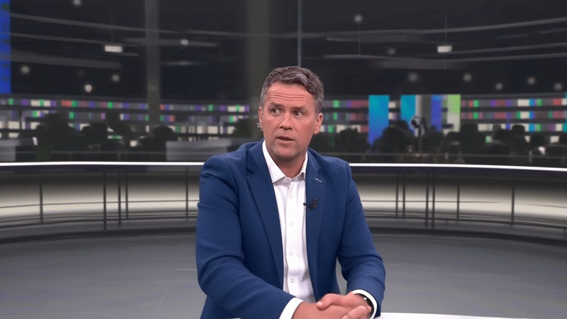 Michael Owen îl apără pe Arteta și îl atacă pe antrenorul lui Brighton după victoria cu 1-0