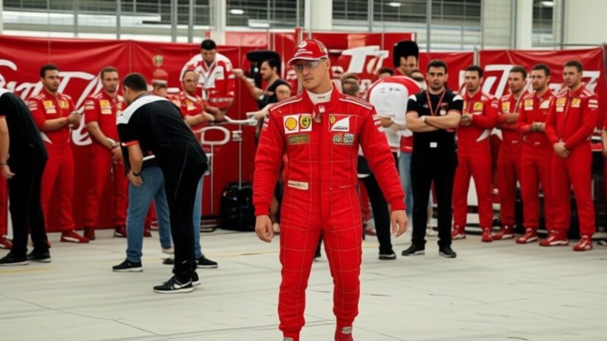 Ziua care a lansat legenda: 30 de ani de la debutul lui Schumacher la Ferrari
