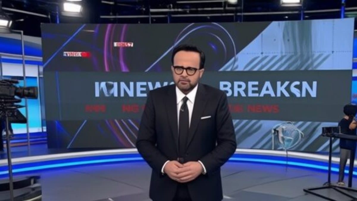 Mihai Gâdea îl acuză pe George Simion că a făcut un joc împotriva României